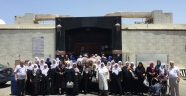 İpekci Turizm anneleri umreye götürdü