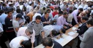  İşsizlik oranı yüzde 9