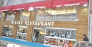 Kale Restaurant Hizmetinizde