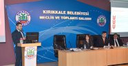 Katı Atık Toplama ve Bertaraf projeleri anlatıldı