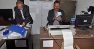 Keskin'de su aboneleri kartlı sisteme geçiyor
