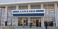 KIRIKKALE BELEDİYESİ'NDE KORONAVİRÜS PANİĞİ