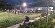 KIRIKKALE BELEDİYESİ'NDEN AÇIK HAVA SİNEMA GÜNLERİ 