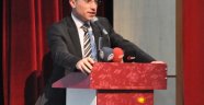 KIRIKKALE İL KÜLTÜR VE TURİZM MÜDÜRLÜĞÜNE RAMAZAN GENCAN ATANDI 