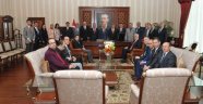 Kırıkkale ile bağlan hayata