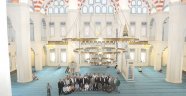 Kırıkkale tarihi bir mabede kavuşmuş oldu