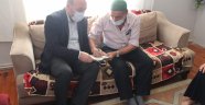 KIRIKKALE TEŞKİLATININ BÜYÜK BAŞARISI 