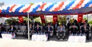 Kırıkkale Üniversitesinde (KÜ) bahar şenlikleri başladı