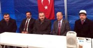 Kolat’tan anlamlı ziyaret 
