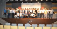 KURALAR ÇEKİLDİ ŞİMDİ FUTBOL ZAMANI 