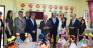 KURU ÜZÜM DAĞTIMI BAŞLADI