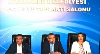 MECLİS AĞUSTOS’TA TATİL