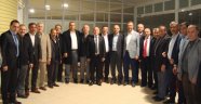 Meclisimizden vekil çıkması bizleri gururlandırdı 