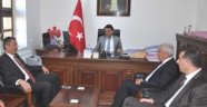 Memlekete bir şeyler yapmanın gayreti içindeyiz