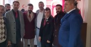 MERKEZ İLÇEDE ‘YÖNDEMLİ’ DÖNEMİ 