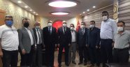 MHP'DE İL KONGRESİ HEYECANI 