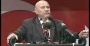 MUSTAFA ÖZBEK HAYATINI KAYBETTİ 