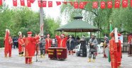  Mutluluk, sevgi ve huzurun yaşandığı gün