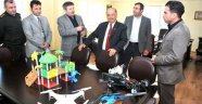 OSB önemli bir istihdam alanı 