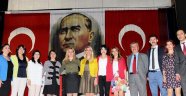ÖZEL GÖZDESEN KOLEJİNDE 23 NİSAN COŞKUSU