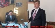 ÖZEL İDARE GENEL SEKRETER YARDIMCILARI DEĞİŞTİ 