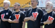 Parlamentolar Arası Futbol Turnuvası