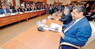 Sağlık çalışanları için çok önemli kazanımlar elde ettik