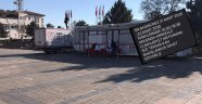 ŞAKA GİBİ! KIZILAY MEYDANA ÇAĞIRIYOR 
