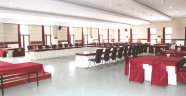 Salonumuz tüm kamu ve sivil toplum kuruluşlarına açık