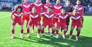 Şampiyonluğa bir kaldı