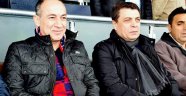 Saygılı ve Kavlak’tan tam destek