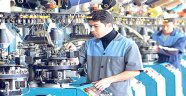 Sendikalı işçi sayısı arttı 