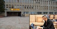 SEZER’İN GİRİŞİMLERİ SONUÇ VERDİ; TAŞ BİNA MÜZE OLUYOR 