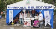  Şimdi kardeşliğin tam zamanı