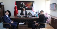 Soğuk havada kan bağışı düşüyor