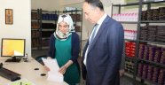 Sosyal Konsey’den Ramazan ayına hazırlık
