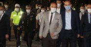 SOYLU “GÖRMEDİĞİMİZ BİR YOĞUNLUK VAR” 