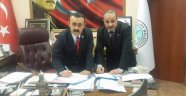 Sulakyurt Belediyesinde toplu sözleşme sevinci