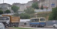  Sürücüler mağdur