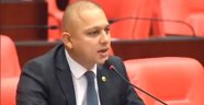 TAŞERONDAN KADROYA GEÇEN SAĞLIK ÇALIŞANLARINA ÖNAL DESTEĞİ 