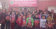  Teşekkürler Özel Gazi
