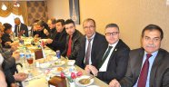 TÜKÇEV Kırıkkale’de Start Verdi