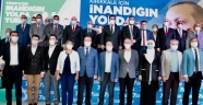 VATANDAŞLA GÖRÜŞMEYEN HAKSIZ İŞGALCİ KONUMUNDADIR 