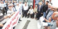 Verilen sözleri tutun 