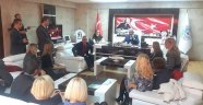 Yahşihan’a Avrupadan Çıkarma