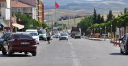 YAHŞİHAN BİRİNCİ ÇIKTI 
