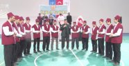 Yahşihan’da Fetih Programı