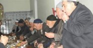 Yahşihan’da sabah namazı buluşması