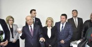  Yeni kimlik kartları için başvurular başladı