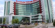 Yüksek İhtisas’ta mesai dışı muayene başladı